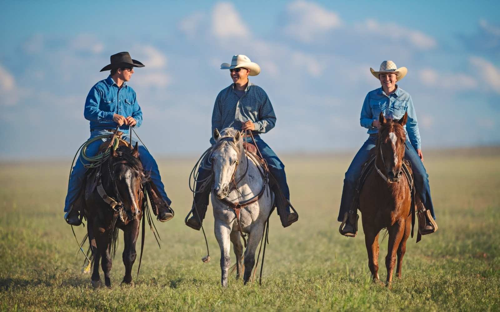 Shop Western Jacket - Banner