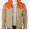 Buy John Dutton Cotton Jacket Yellowstone