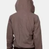 Buy Now Yellowstone Monica Dutton Hoodie Jacket