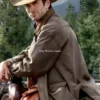 Buy Yellowstone Jamie Dutton Leather Jacket