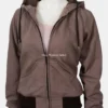 Buy Yellowstone Monica Dutton Hoodie Jacket