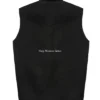 Order John Dutton Black Vest Yellowstone