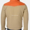 Order John Dutton Cotton Jacket Yellowstone