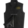 Purchase John Dutton Black Vest Yellowstone