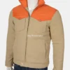 Purchase John Dutton Cotton Jacket Yellowstone