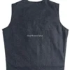 Purchase Now John Dutton Grey Wool Vest Yellowstone