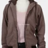 Purchase Yellowstone Monica Dutton Hoodie Jacket
