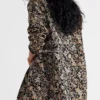 Purchase Yellowstone S05 Beth Dutton Floral Western Coat