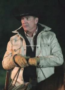 Purchase Yellowstone Season 5 John Dutton White Jacket