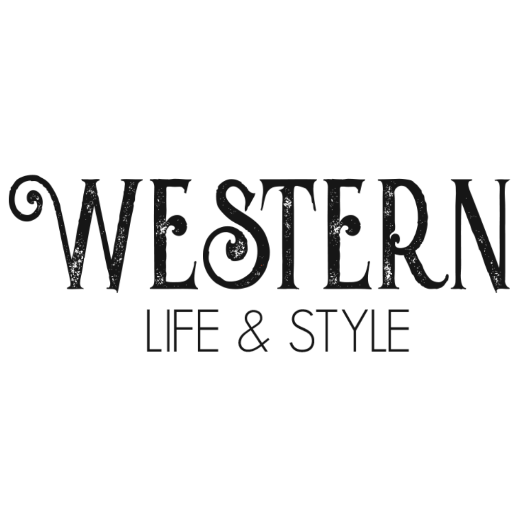 Western Life & Style Logo Image