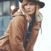 Yellowstone Beth Dutton Hoodie Jacket