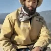 Yellowstone Denim Richards Colby Cotton Jacket