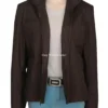 Buy Dr. Tara Knowles Sons of Anarchy Jacket