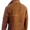 Buy Mens Longmire Brown Jacket