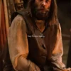 Buy Yellowstone 1883 Josef Brown Vest