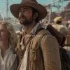 Buy Yellowstone 1923 Spencer Dutton Beige Jacket