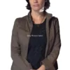 Dr. Tara Knowles Sons of Anarchy Jacket