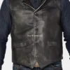 Purchase Mens Snap-Front Moto Vest