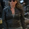 SOA Gemma Teller Morrow Jacket