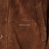 Shop Robert Taylor Walt Longmire Jacket