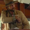 Shop Yellowstone 1923 Spencer Dutton Beige Jacket