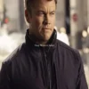 Westworld S4 Luke Hemsworth Black Jacket