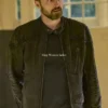 Westworld Season 4 Aaron Paul Leather Jacket