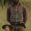 Yellowstone 1883 James Dutton Vest