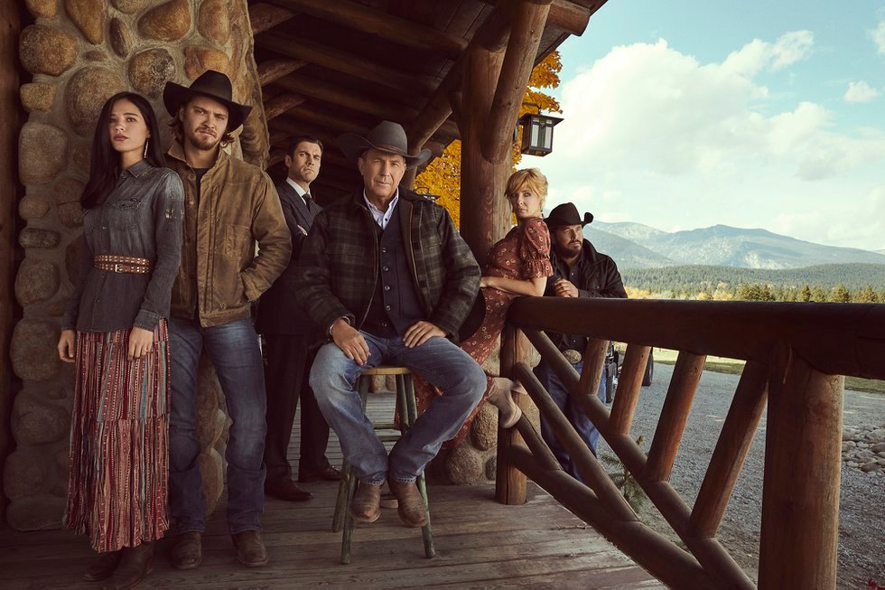 Yellowstone Halloween Costume Western Jackets