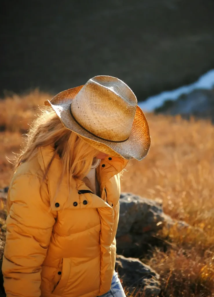 Cowboy Hats Shop Western Jacket