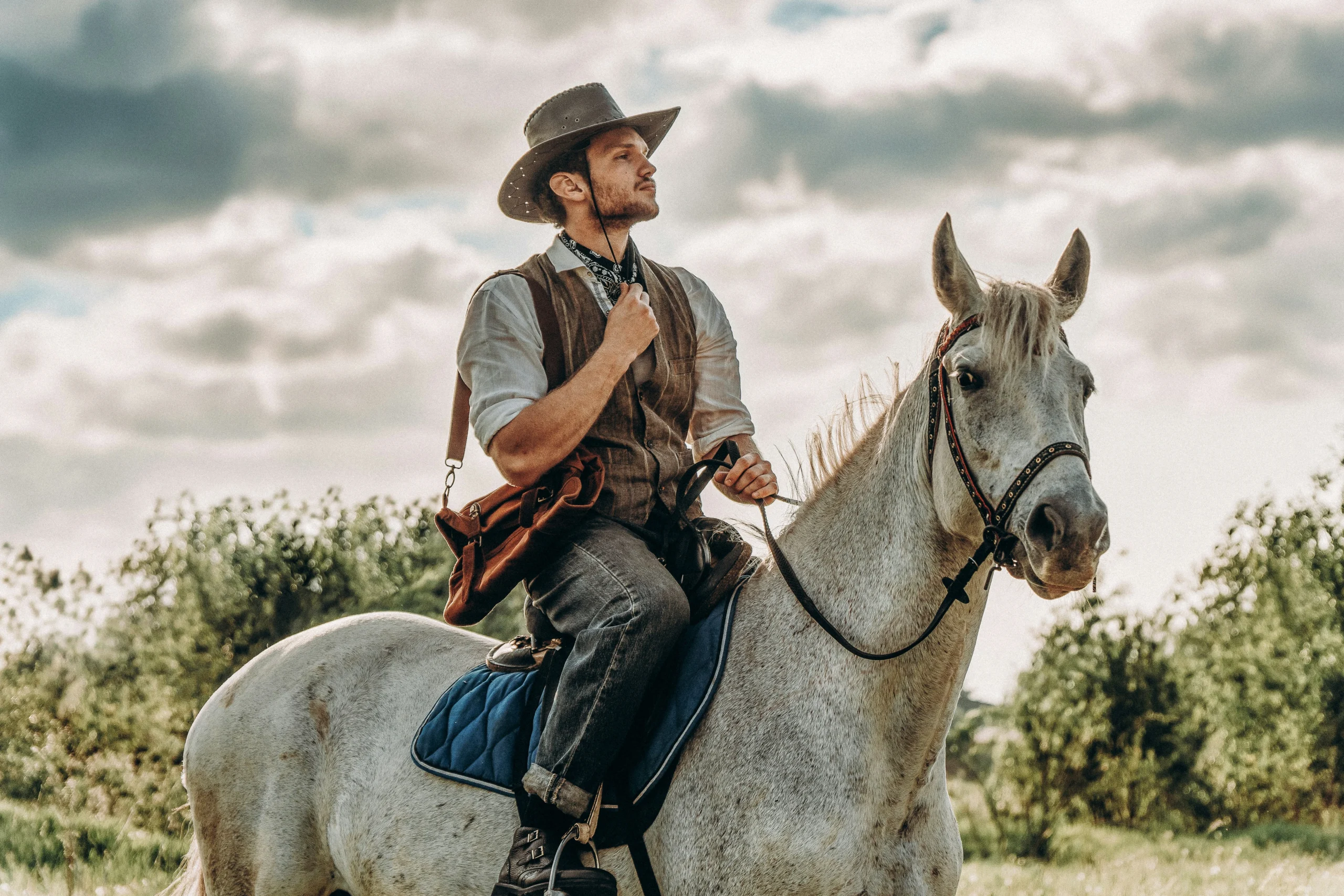 Authentic Western Wear Shop Western Jacket
